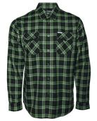 Hanro Flannel - Dixxon Flannel Co.