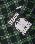 Hanro Flannel - Dixxon Flannel Co.