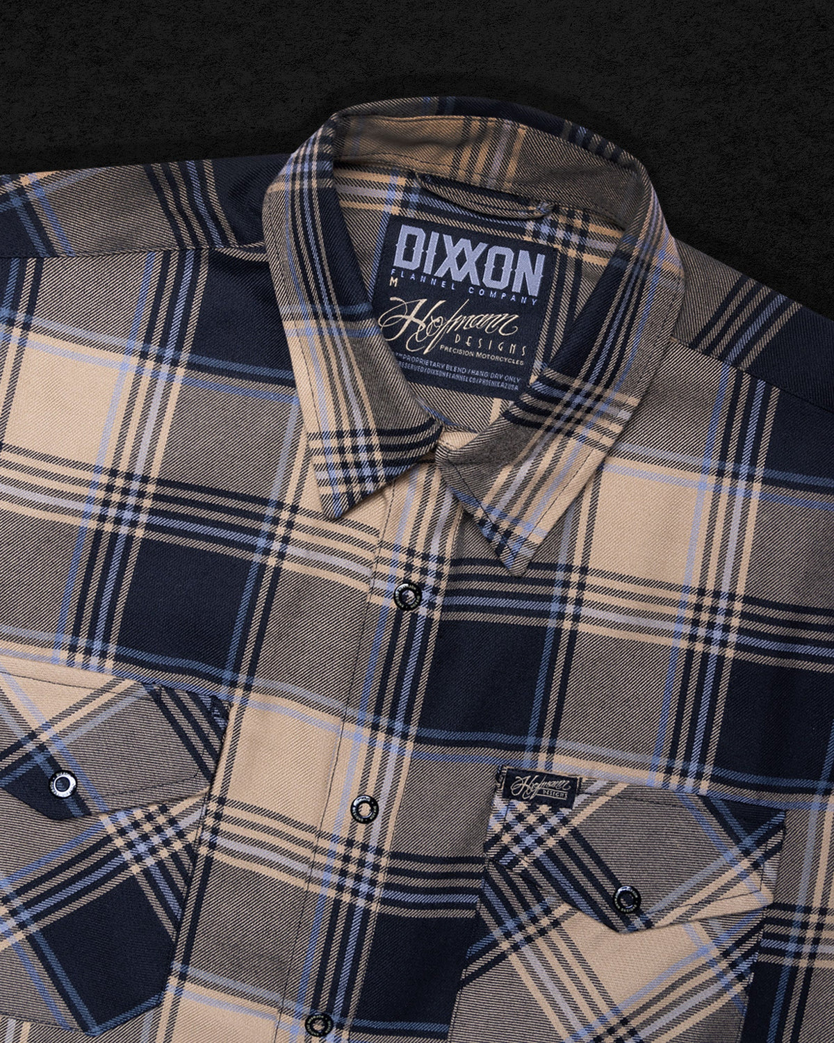 Hofmann Designs 3.0 Flannel - view 2