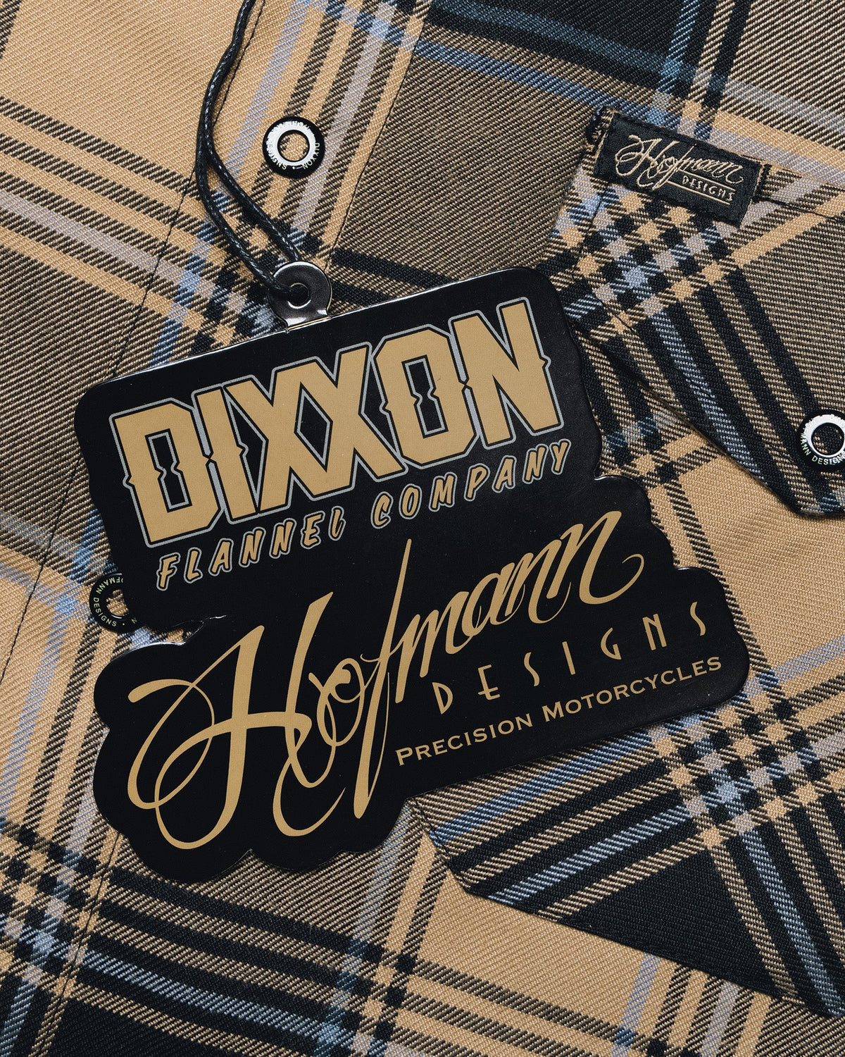 Hofmann Designs 3.0 Flannel - view 4
