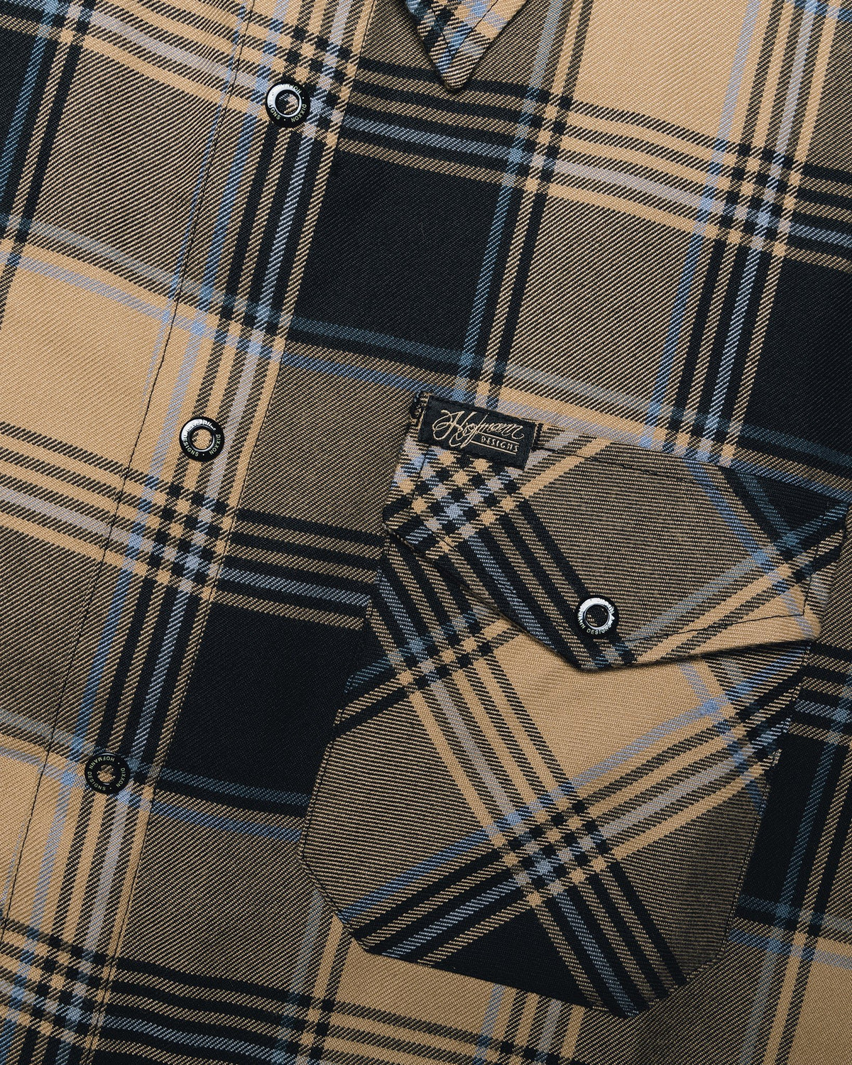 Hofmann Designs 3.0 Flannel - view 3