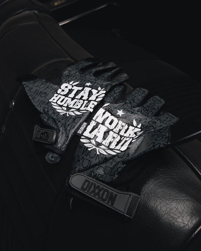 Hold Fast Moto Gloves - Dixxon Flannel Co.