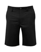 Hybrid Shorts - Black - Dixxon Flannel Co.