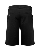 Hybrid Shorts - Black - Dixxon Flannel Co.
