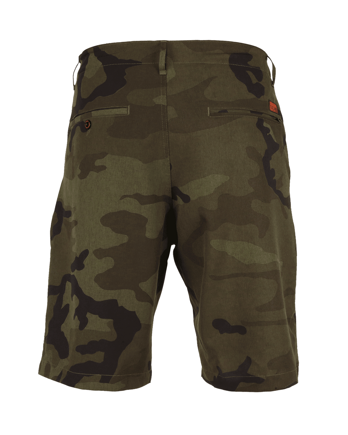 Hybrid Shorts - Woodland - Dixxon Flannel Co. view 4