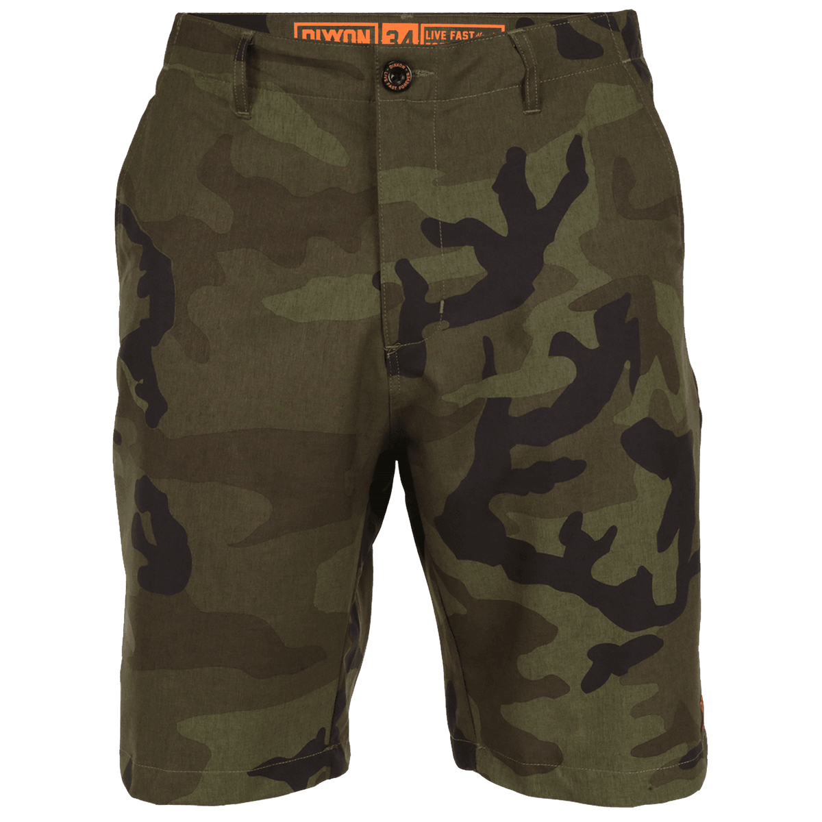 熱販売 hybrid-shorts-woodland-644281. パンツ