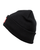 Insulated Beanie - Black - Dixxon Flannel Co.