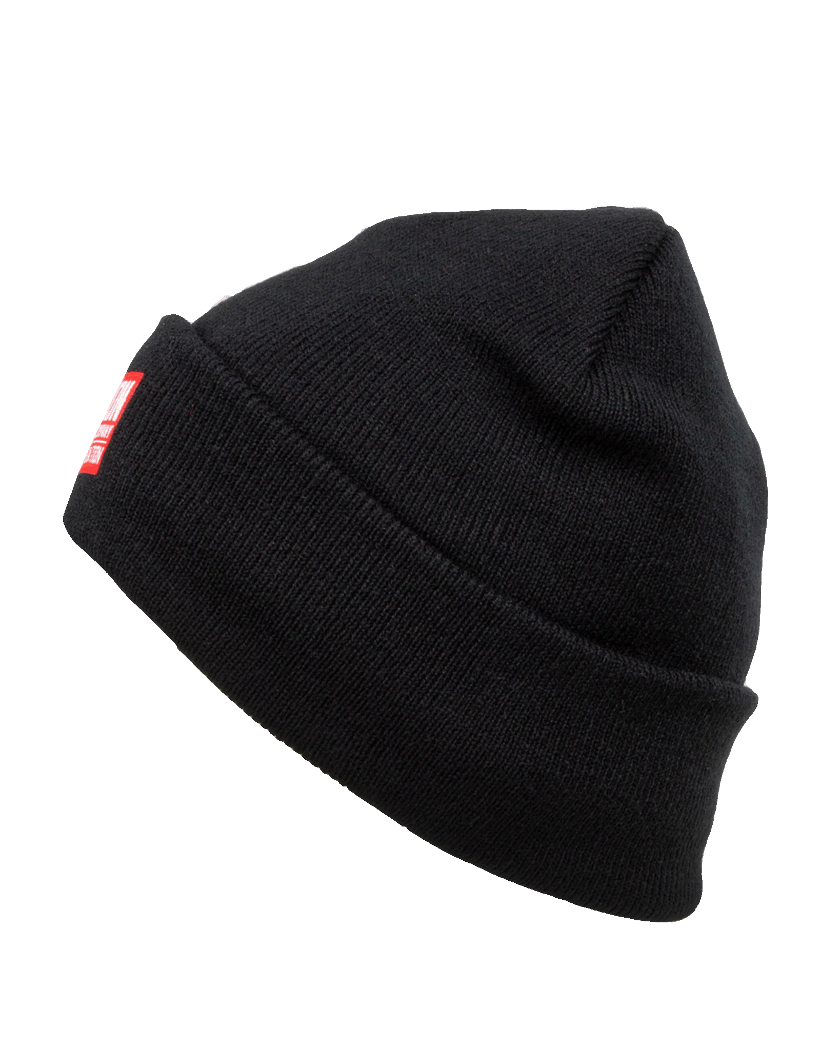 Insulated Beanie - Black - Dixxon Flannel Co.