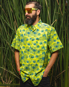 Maui Waui Short Sleeve - Dixxon Flannel Co.