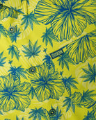 Maui Waui Short Sleeve - Dixxon Flannel Co.