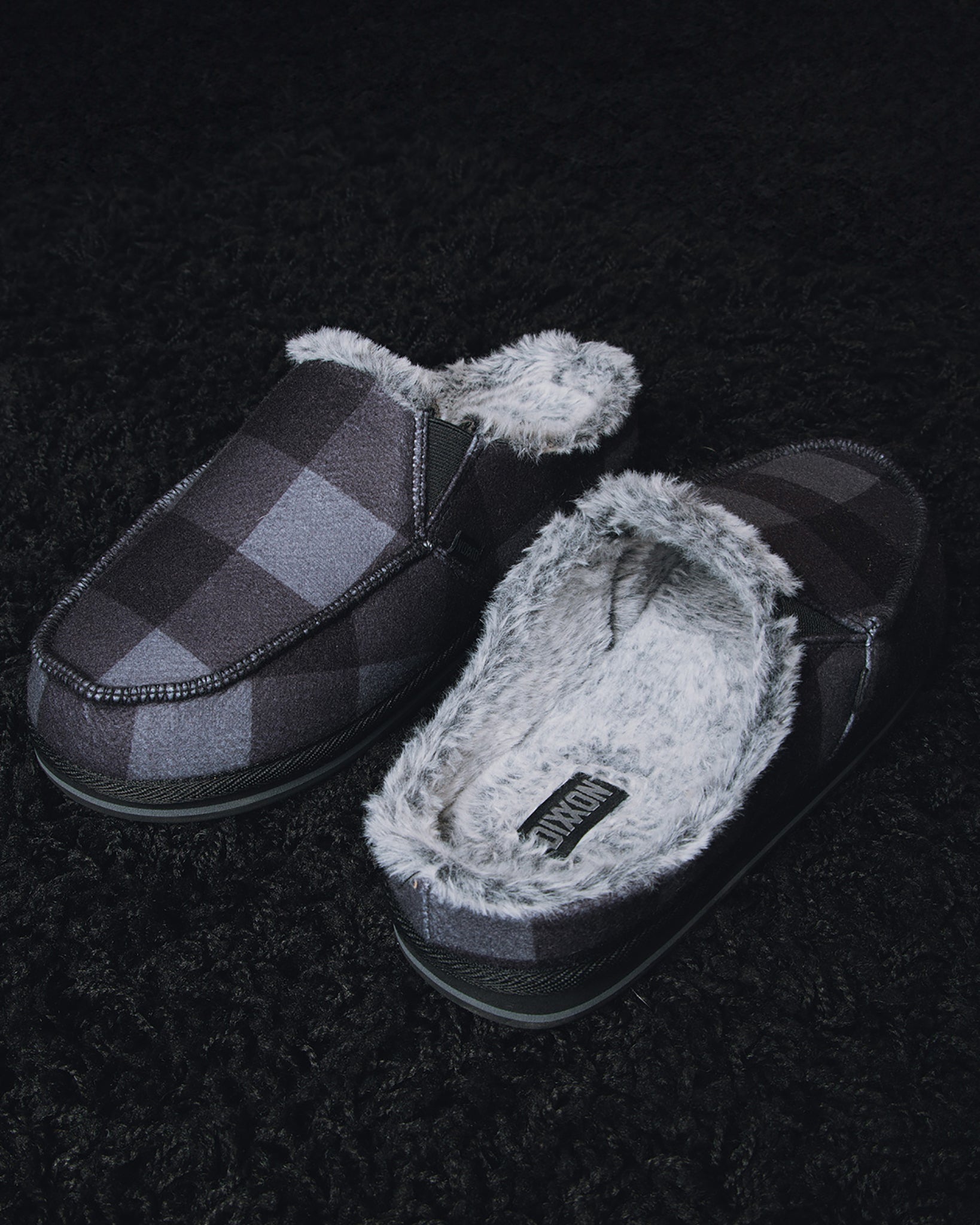 Murked Drip Slips - Dixxon Flannel Co.