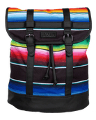 Serape Backpack - Dixxon Flannel Co.