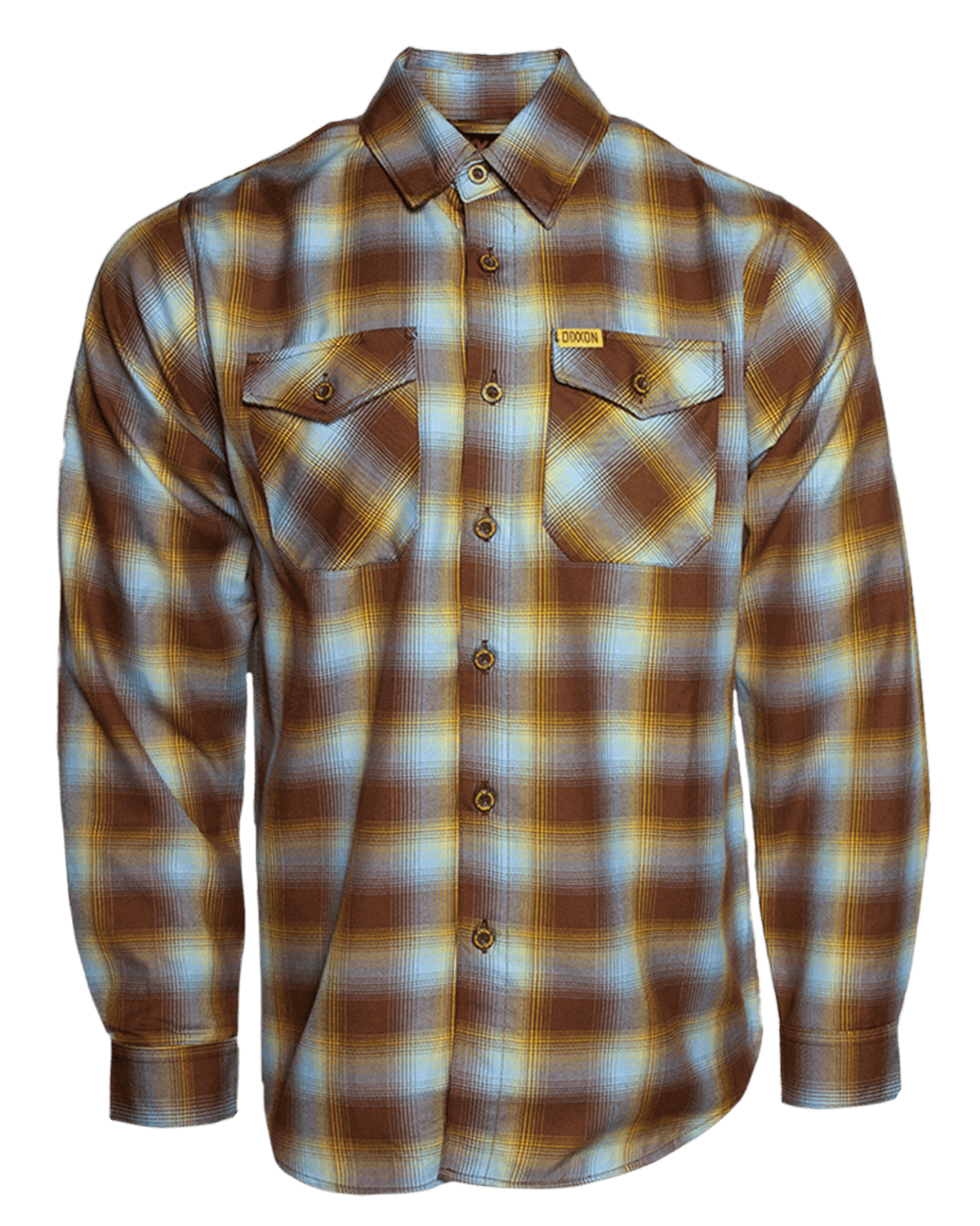 Slightly Stoopid Flannel - view 2