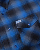 Southern Country Customs Flannel - Dixxon Flannel Co.