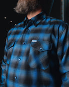 Southern Country Customs Flannel - Dixxon Flannel Co.
