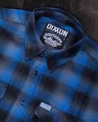 Southern Country Customs Flannel - Dixxon Flannel Co.