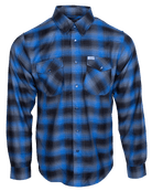 Southern Country Customs Flannel - Dixxon Flannel Co.