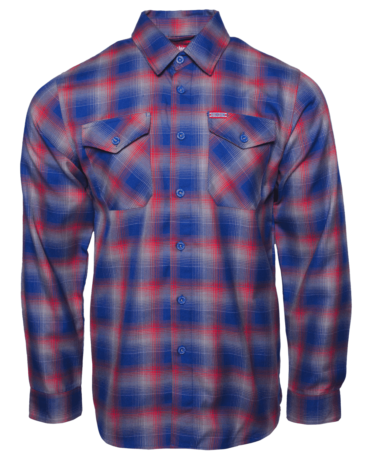 The GOAT Flannel - view 2