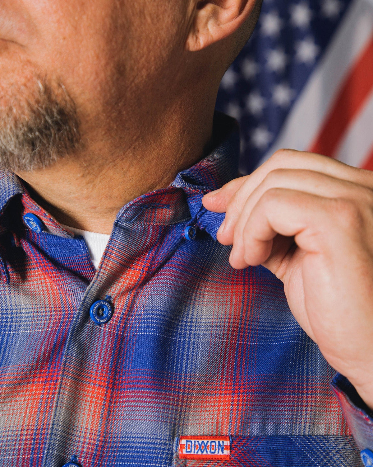 The GOAT Flannel - view 4
