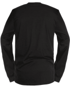 The Perfect Long Sleeve Tee - Black - Dixxon Flannel Co.