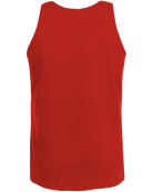 The Perfect Tank - Red - Dixxon Flannel Co.