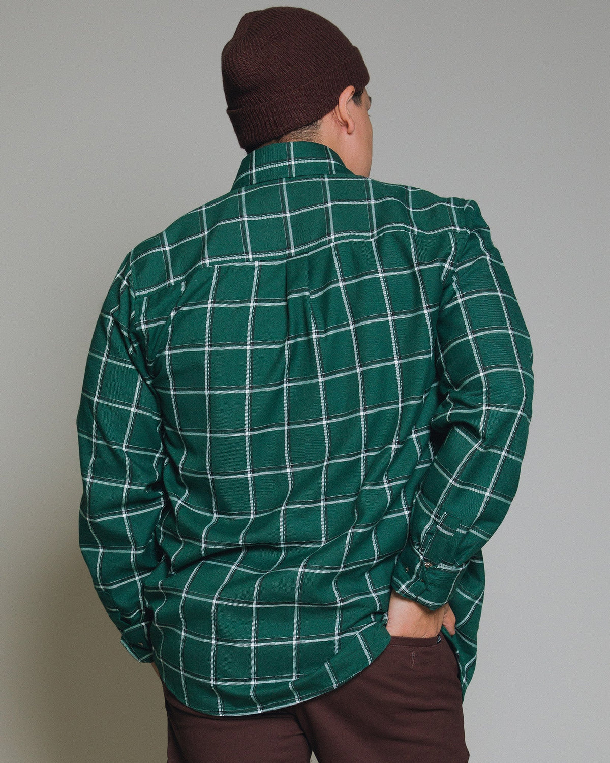 The Rim Flannel - view 3
