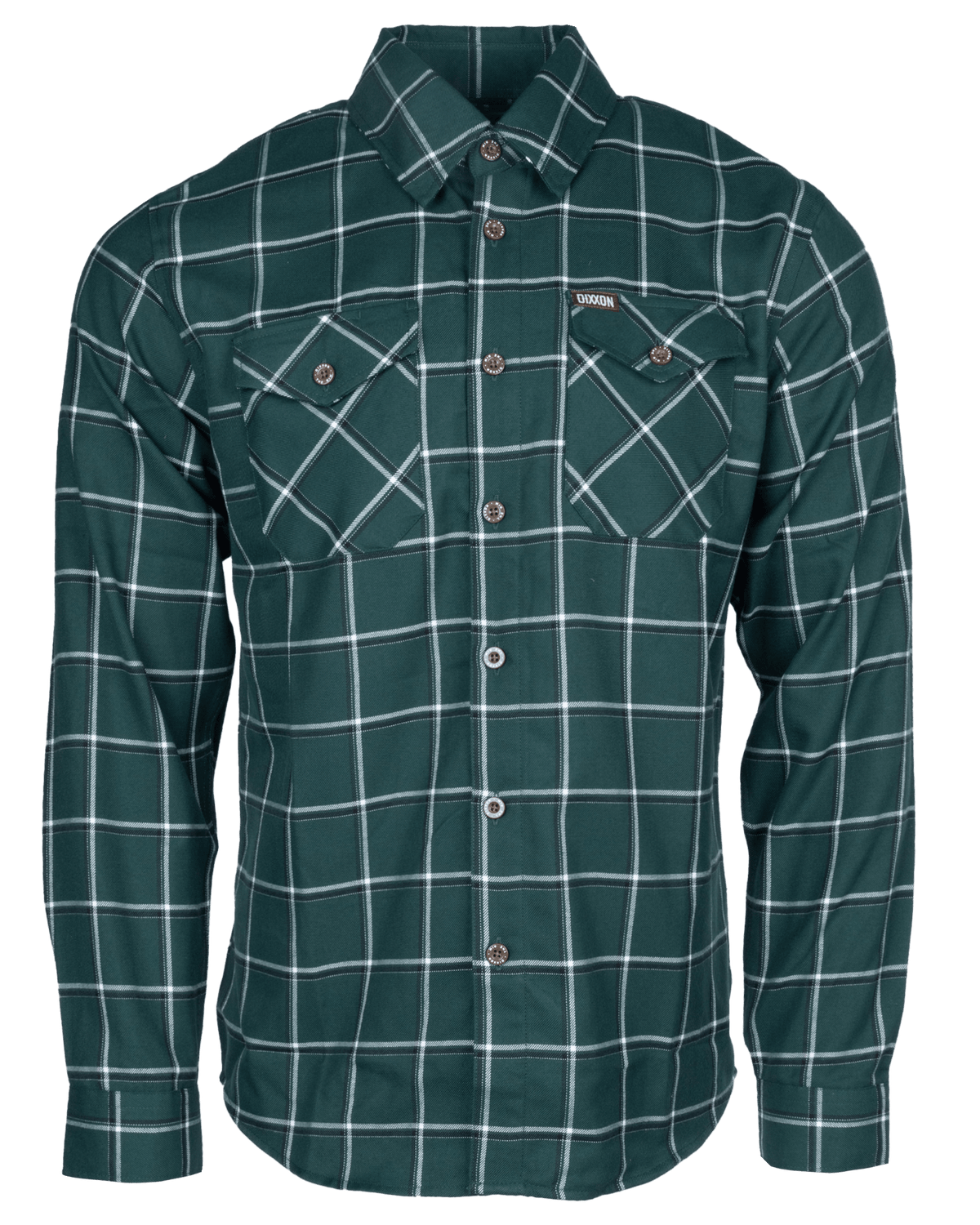 The Rim Flannel - view 2