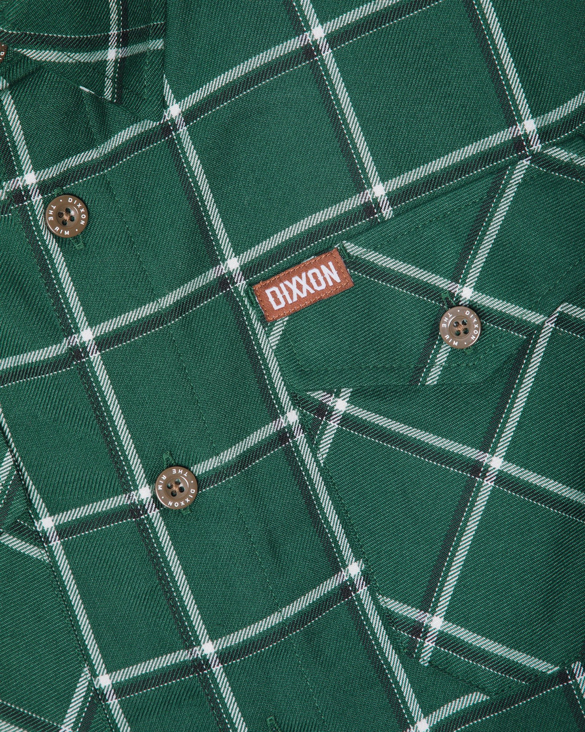 The Rim Flannel - view 4