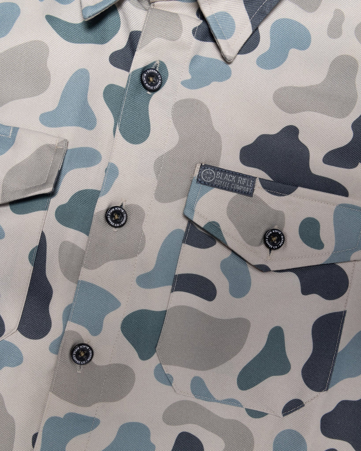 Women's BRCC Waterproof Chicken Kazoo Flannel - view 3