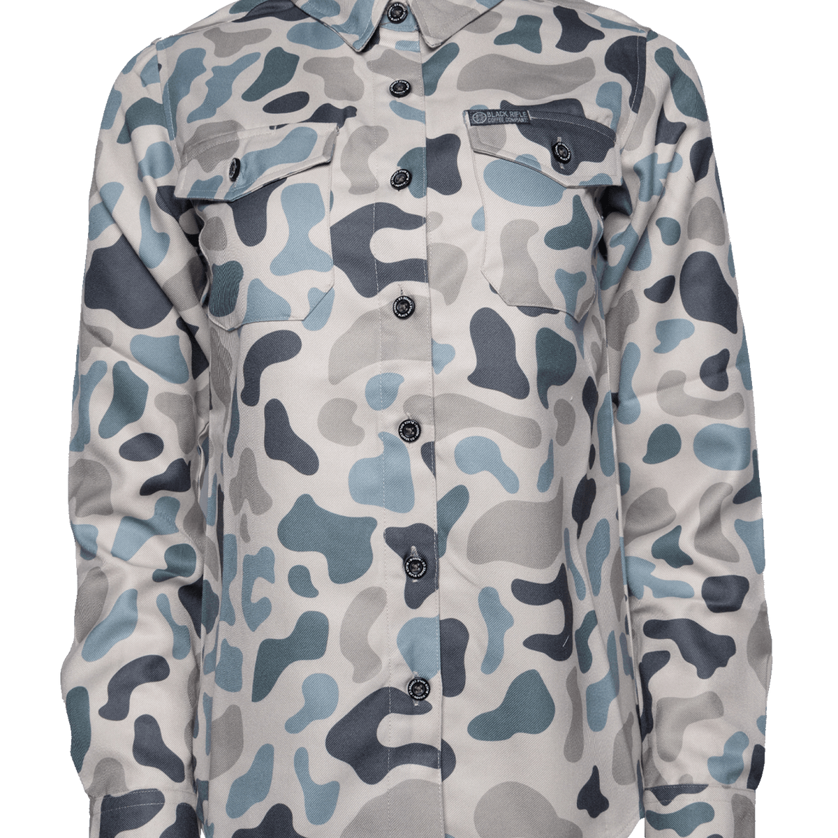 Women's Waterproof Chicken Kazoo Flannel by Dixxon