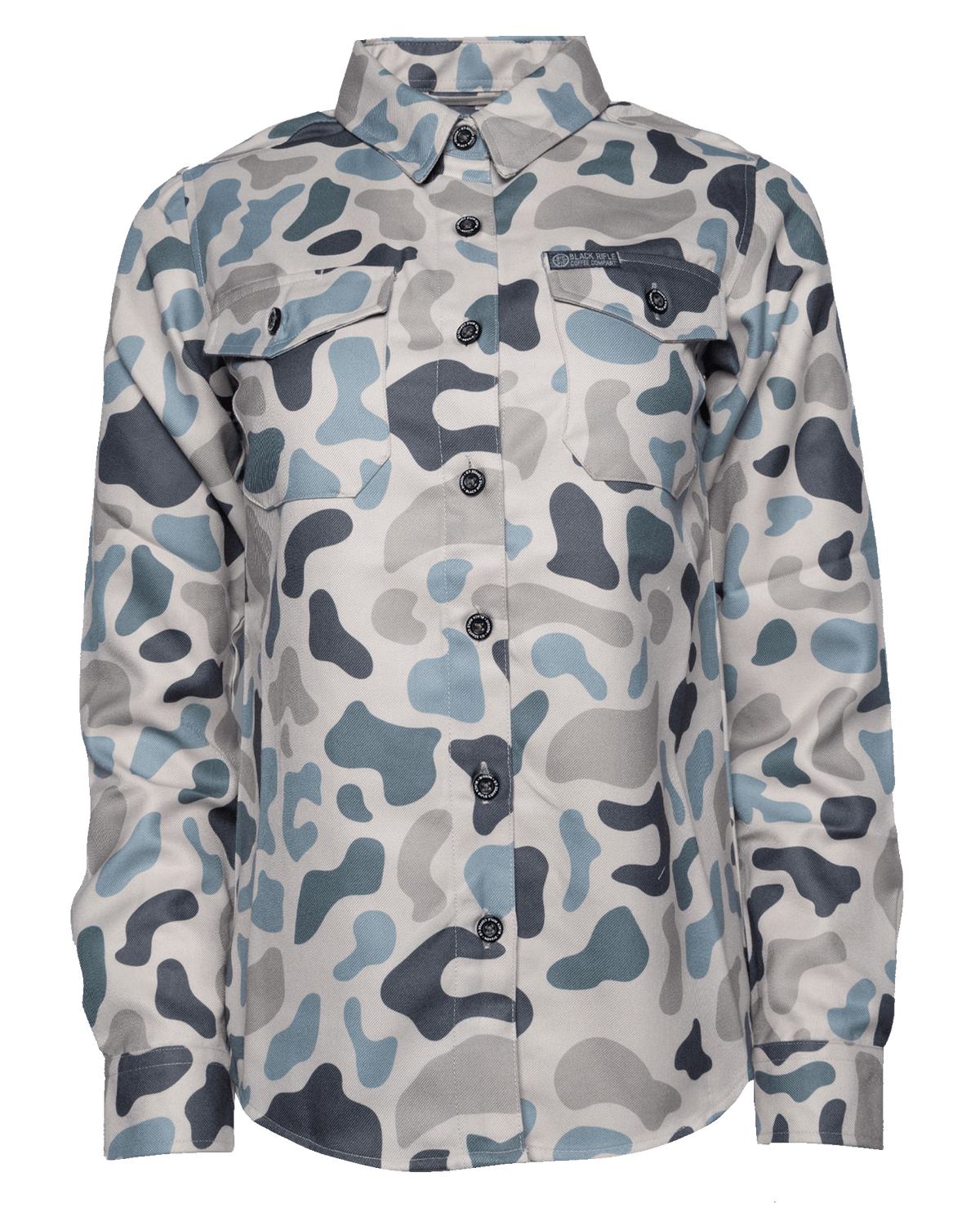 Women's BRCC Waterproof Chicken Kazoo Flannel - view 1