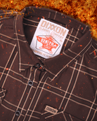 Women's Brushfire FR Flannel - Dixxon Flannel Co.
