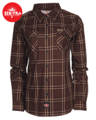Women's Brushfire FR Flannel - Dixxon Flannel Co.