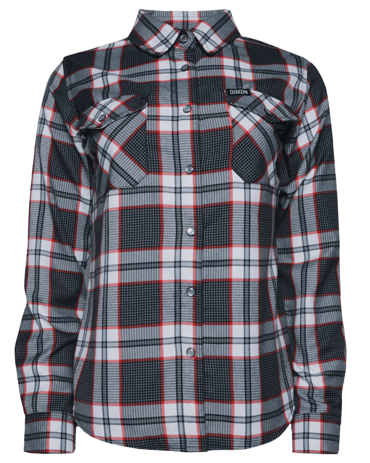 Women's Chains Flannel - view 2