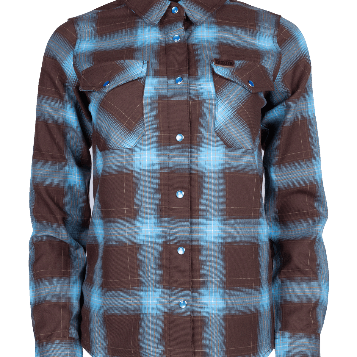 Dixxon Women's Cherokee Flannel: Shop the Plaid Shirt