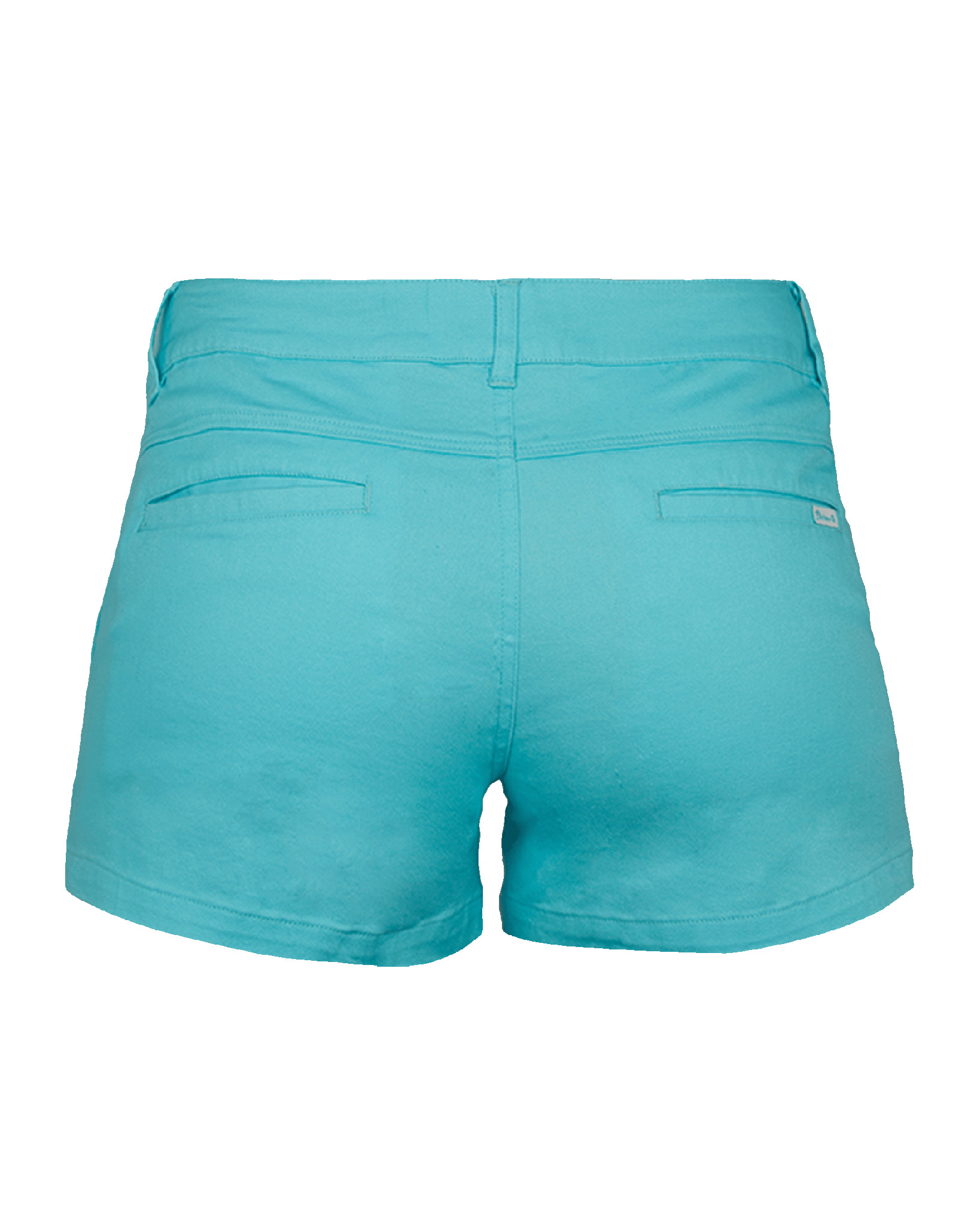 Women's Chino Shorts - Tiffany - Dixxon Flannel Co.