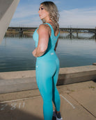 Women's Classic Crop Top - Tiffany - Dixxon Flannel Co.