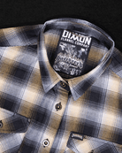 Women's Hatebreed Rise of Brutality Flannel - Dixxon Flannel Co.