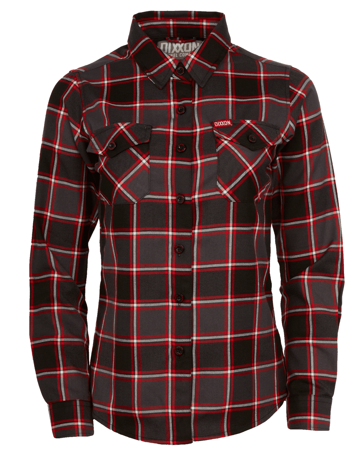 Women's Lowrider Flannel - view 1