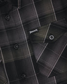 Women's Megadeth Flannel - Dixxon Flannel Co.