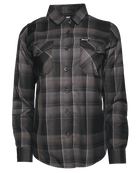 Women's Megadeth Flannel - Dixxon Flannel Co.