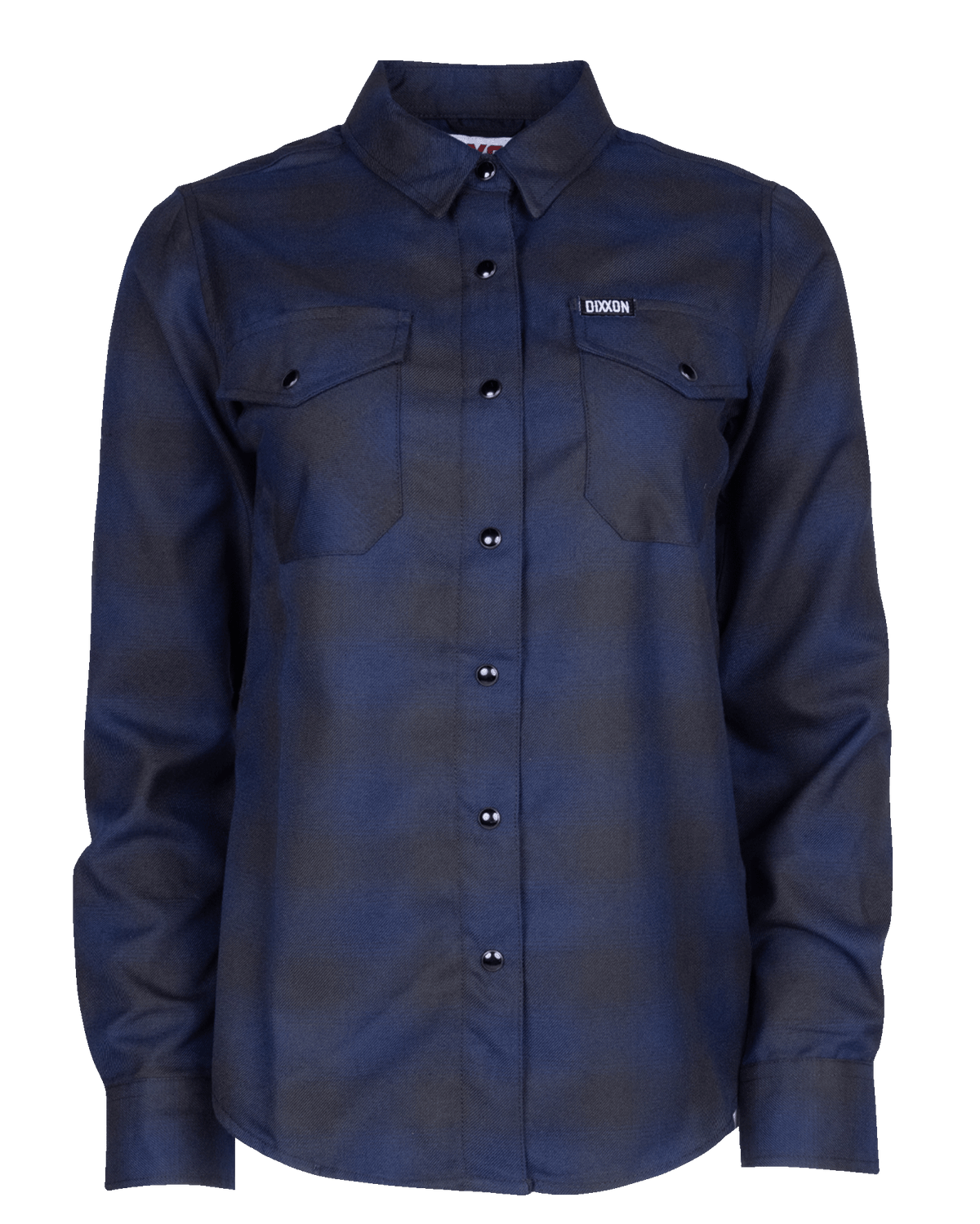 Women's Midnight 10YR Flannel - view 2