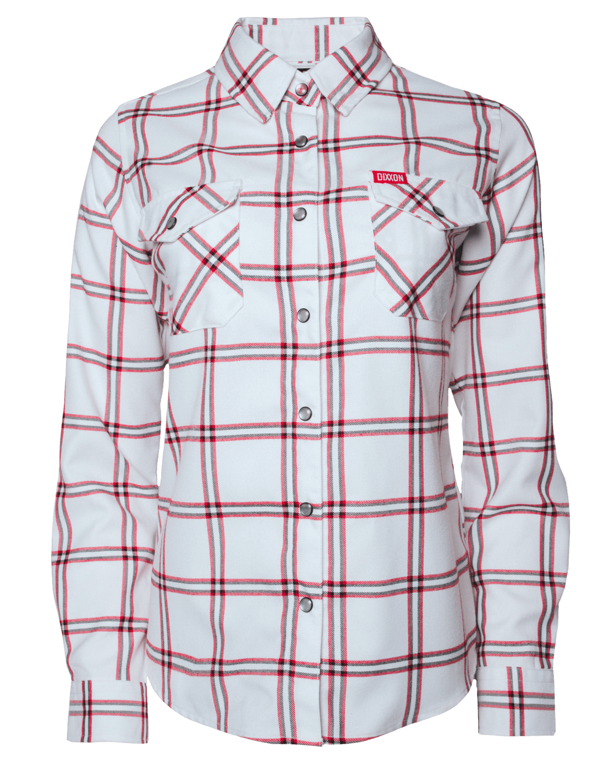 Women's Precision Flannel - view 2