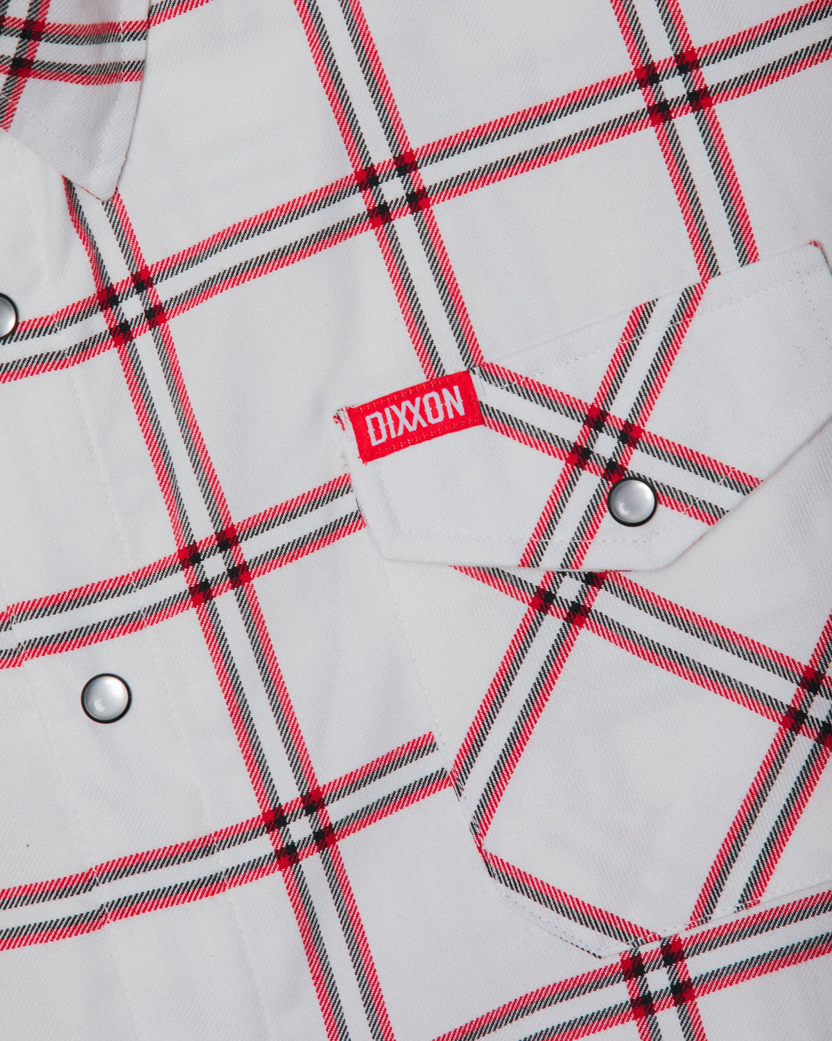 Women's Precision Flannel - view 5
