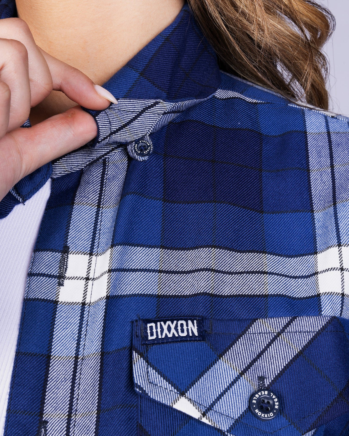 Women's Regal Beagle Flannel - view 4