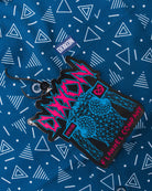 Women's Weird Science Short Sleeve - Dixxon Flannel Co.