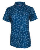 Women's Weird Science Short Sleeve - Dixxon Flannel Co.