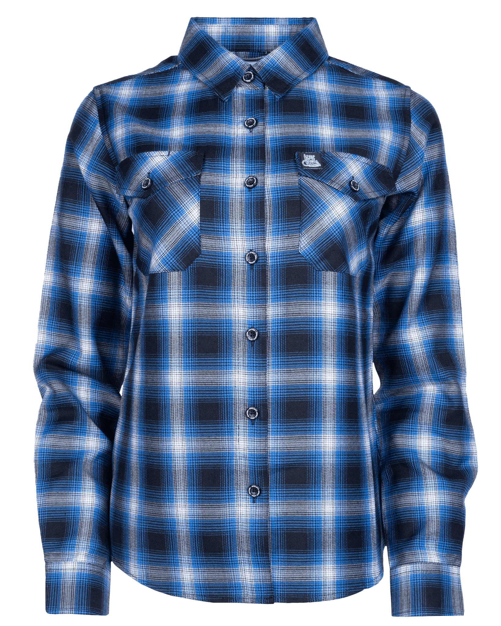 Women's West Coast Customs 30YR Flannel - view 1