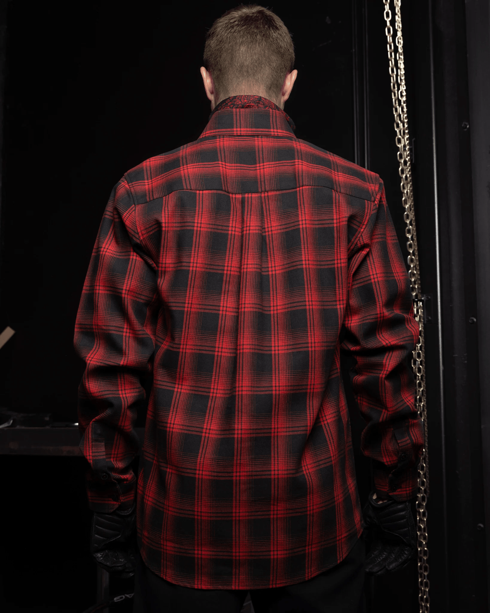 7 Men's Flannel Shirts Every Guy Should Own - Dixxon Flannel Co.
