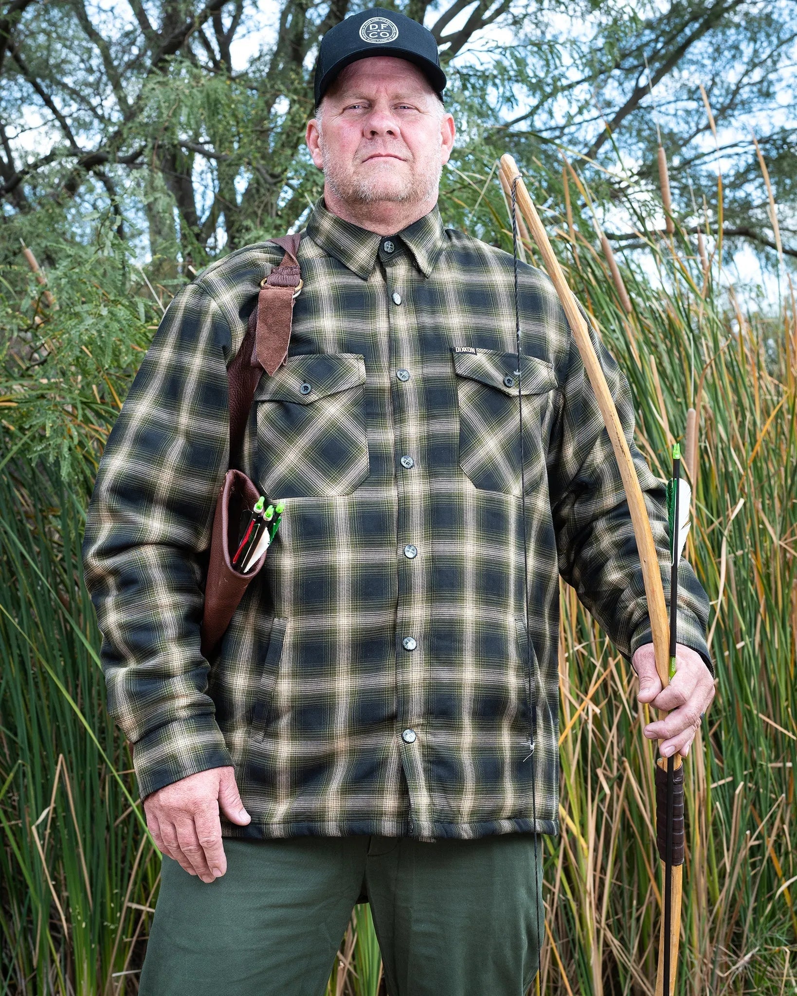 Built for the Wild: The Dixxon Guide to Outdoor Jackets - Dixxon Flannel Co.